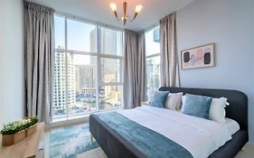 Continental Tower, Dubai Marina - Luton Vacation Homes